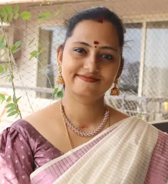 T M Keerthana